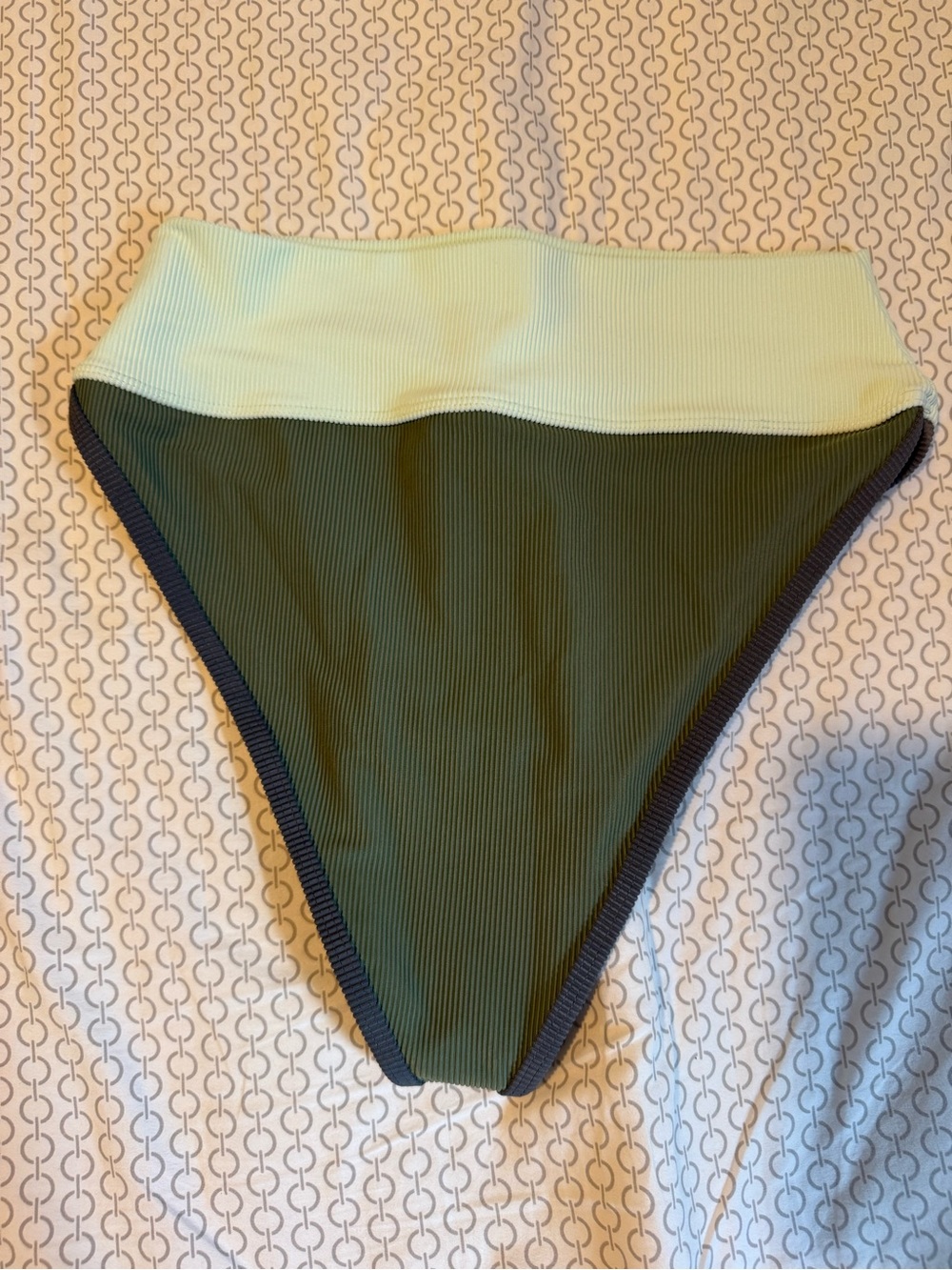 BeachRiot Bikini Bottom - Picture 4 of 5